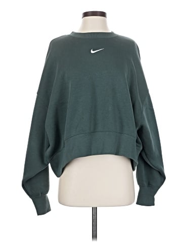 Nike Pullover Sweater (view 1)