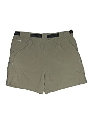 Columbia Khaki Shorts (view 2)