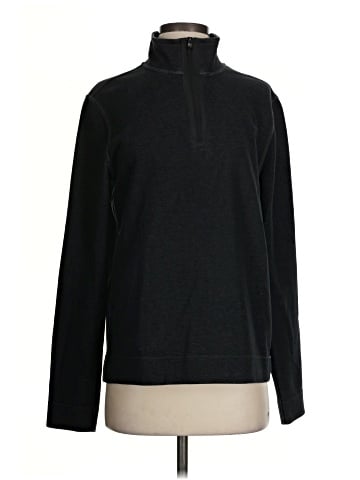 Banana Republic Factory Store Turtleneck Sweater (view 1)