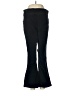 Free People Black Casual Pants Size M - photo 1