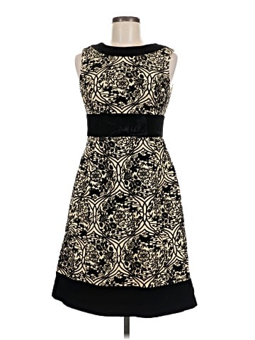 Kay Unger Cocktail Dress (view 1)