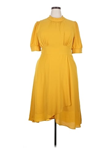 Maggy London Casual Dress (view 1)