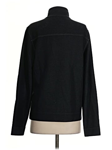 Banana Republic Factory Store Turtleneck Sweater (view 2)