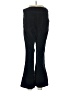 Free People Black Casual Pants Size M - photo 2