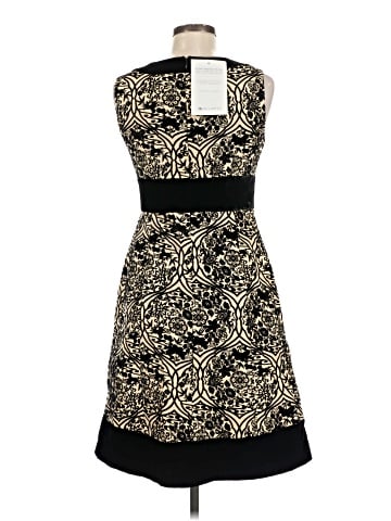 Kay Unger Cocktail Dress (view 2)