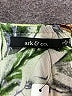 Ark & Co. 100% Rayon Tropical Ivory Romper Size L - photo 4