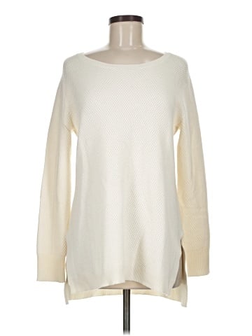 Athleta Pullover Sweater (view 1)