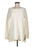 Athleta Ivory Pullover Sweater Size M - photo 1