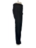 Free People Black Casual Pants Size M - photo 4