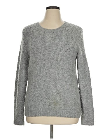 Banana Republic Pullover Sweater (view 1)