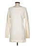 Athleta Ivory Pullover Sweater Size M - photo 2