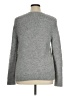 Banana Republic Solid Gray Pullover Sweater Size XL - photo 2