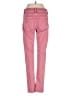 Ann Taylor LOFT Hearts Pink Jeans Size 25 waist - photo 2