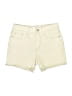 Current/Elliott Yellow Shorts Size 26 waist - photo 1