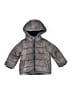 Tommy Hilfiger 100% Polyester Gray Jacket 18-24 MO / 24 MO - photo 1