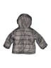 Tommy Hilfiger 100% Polyester Gray Jacket 18-24 MO / 24 MO - photo 2