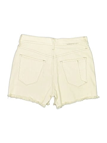 Current/Elliott Shorts (view 2)