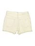 Current/Elliott Yellow Shorts Size 26 waist - photo 2