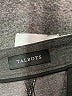 Talbots Gray Casual Pants Size 18W - photo 4