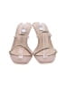 Tahari Ivory Sandals Size 10 - photo 2