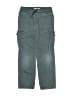 Levi's Green Cargo Pants Size 5 - photo 1