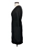 Mango Solid Black Casual Dress Size XS - photo 5