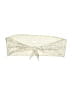 PilyQ Ivory Swimsuit Top Size M (estimated) - photo 2