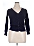 Unbranded 100% Acrylic Blue Cardigan Size XL - photo 1