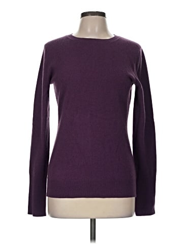 Lewit Pullover Sweater (view 1)