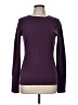 Lewit Purple Pullover Sweater Size M - photo 1