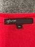 Gibson Solid Red Casual Dress Size XL - photo 7