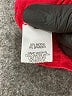 Gibson Solid Red Casual Dress Size XL - photo 8