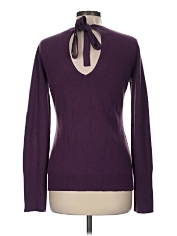 Lewit Pullover Sweater (view 2)