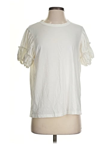 Rebecca Taylor Short Sleeve T-Shirt (view 1)