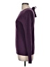 Lewit Purple Pullover Sweater Size M - photo 5
