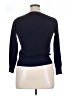 Unbranded 100% Acrylic Blue Cardigan Size XL - photo 2