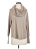 Joie Tan Turtleneck Sweater Size XS - photo 1