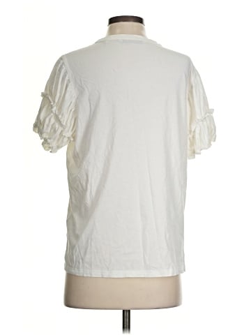Rebecca Taylor Short Sleeve T-Shirt (view 2)