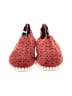 Eric Michael Red Water Shoes Size EU 41 - photo 2