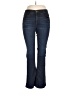 Wit & Wisdom Blue Jeans Size 10 - photo 1