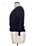 Unbranded 100% Acrylic Blue Cardigan Size XL - photo 5