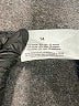 Gloria Vanderbilt Solid Blue Active Pants Size 14 - photo 5