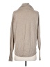 Joie Tan Turtleneck Sweater Size XS - photo 2