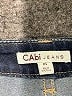 CAbi Blue Jeans Size 16 - photo 7