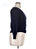 Unbranded 100% Acrylic Blue Cardigan Size XL - photo 4