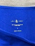 Lou & Grey Color Block Blue Active Pants Size S - photo 7