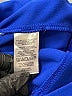 Lou & Grey Color Block Blue Active Pants Size S - photo 8