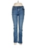 CALVIN KLEIN JEANS Hearts Blue Jeans Size 6 - photo 1