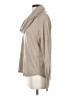 Joie Tan Turtleneck Sweater Size XS - photo 5