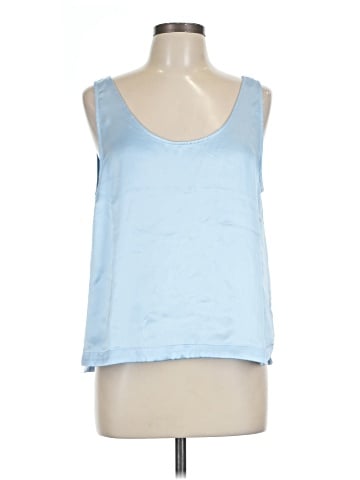 Ann Taylor LOFT Sleeveless Top (view 1)